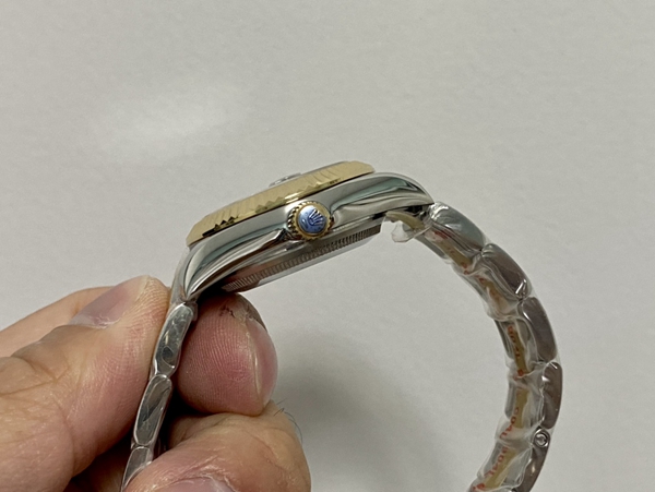 激安ロレックス細部ディテール